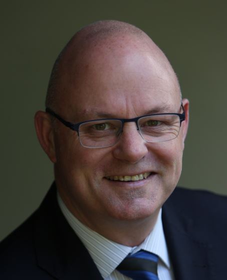 Richard Blair